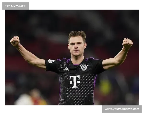 基米希补射破门，拜仁打破僵局取得领先