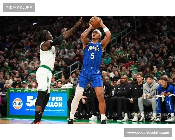 魔术不敌凯尔特人，班凯罗28分难掩球队状态起伏