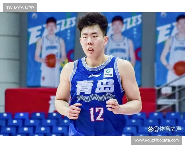青岛男篮青年军崛起,杨瀚森等新星承载球队未来 青岛男篮青年军崛起,杨瀚森等新星承载球队未来