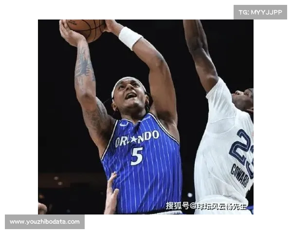 魔术109-126负灰熊,班凯罗空砍28分 魔术109-126负灰熊,班凯罗空砍28分